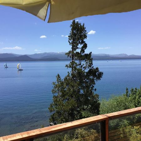 Melipal Schuss Arg41 Apartment San Carlos de Bariloche Exterior photo