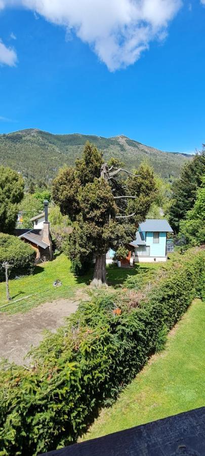 Melipal Schuss Arg41 Apartment San Carlos de Bariloche Exterior photo