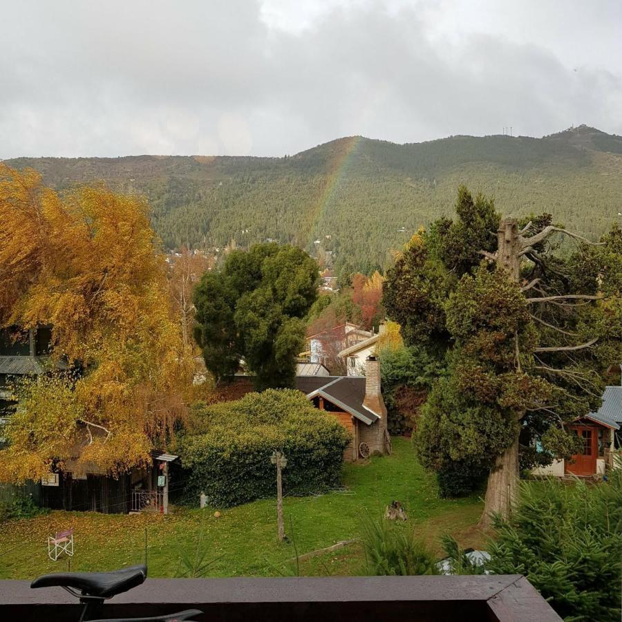 Melipal Schuss Arg41 Apartment San Carlos de Bariloche Exterior photo