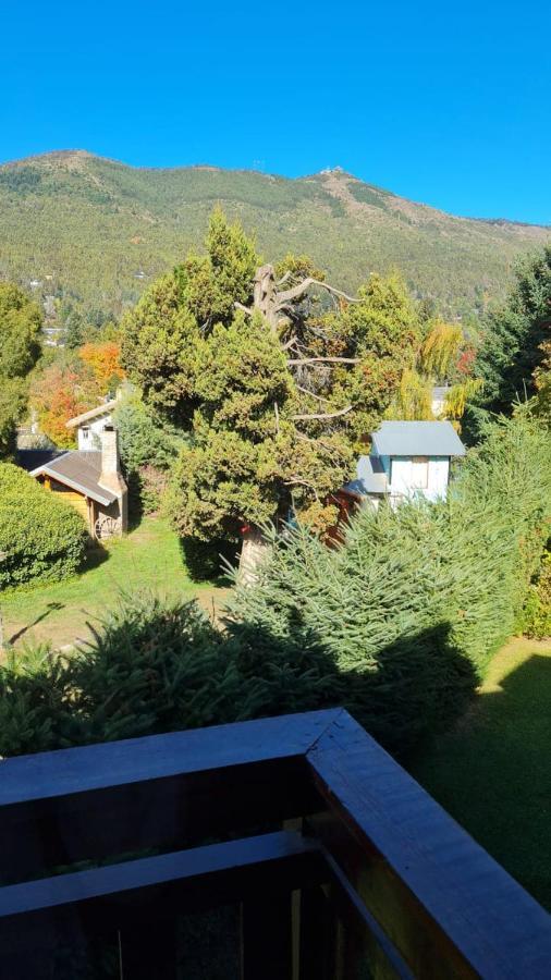 Melipal Schuss Arg41 Apartment San Carlos de Bariloche Exterior photo