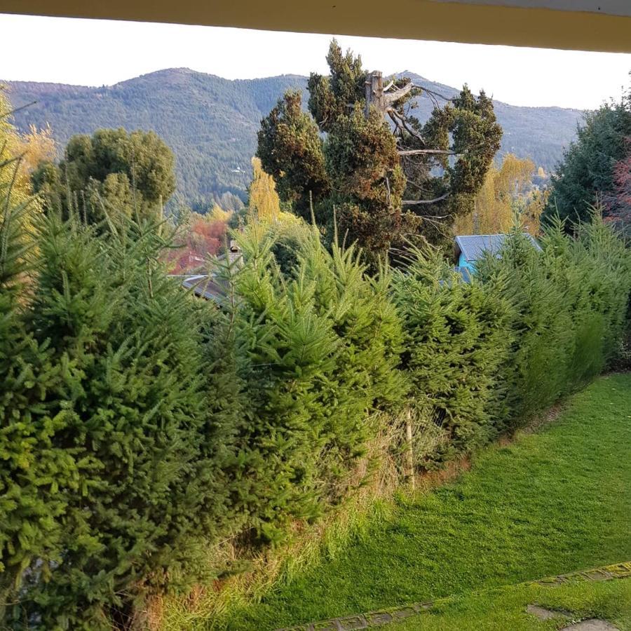 Melipal Schuss Arg41 Apartment San Carlos de Bariloche Exterior photo