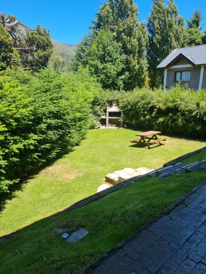 Melipal Schuss Arg41 Apartment San Carlos de Bariloche Exterior photo