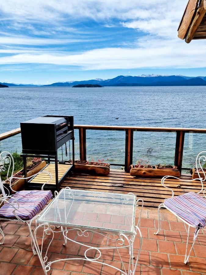Melipal Schuss Arg41 Apartment San Carlos de Bariloche Room photo
