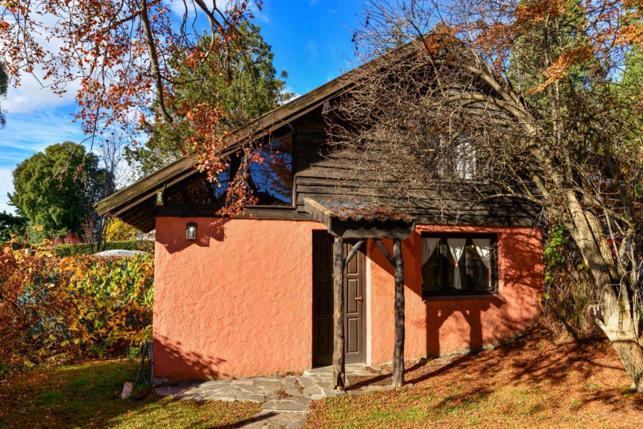 Melipal Schuss Arg41 Apartment San Carlos de Bariloche Exterior photo