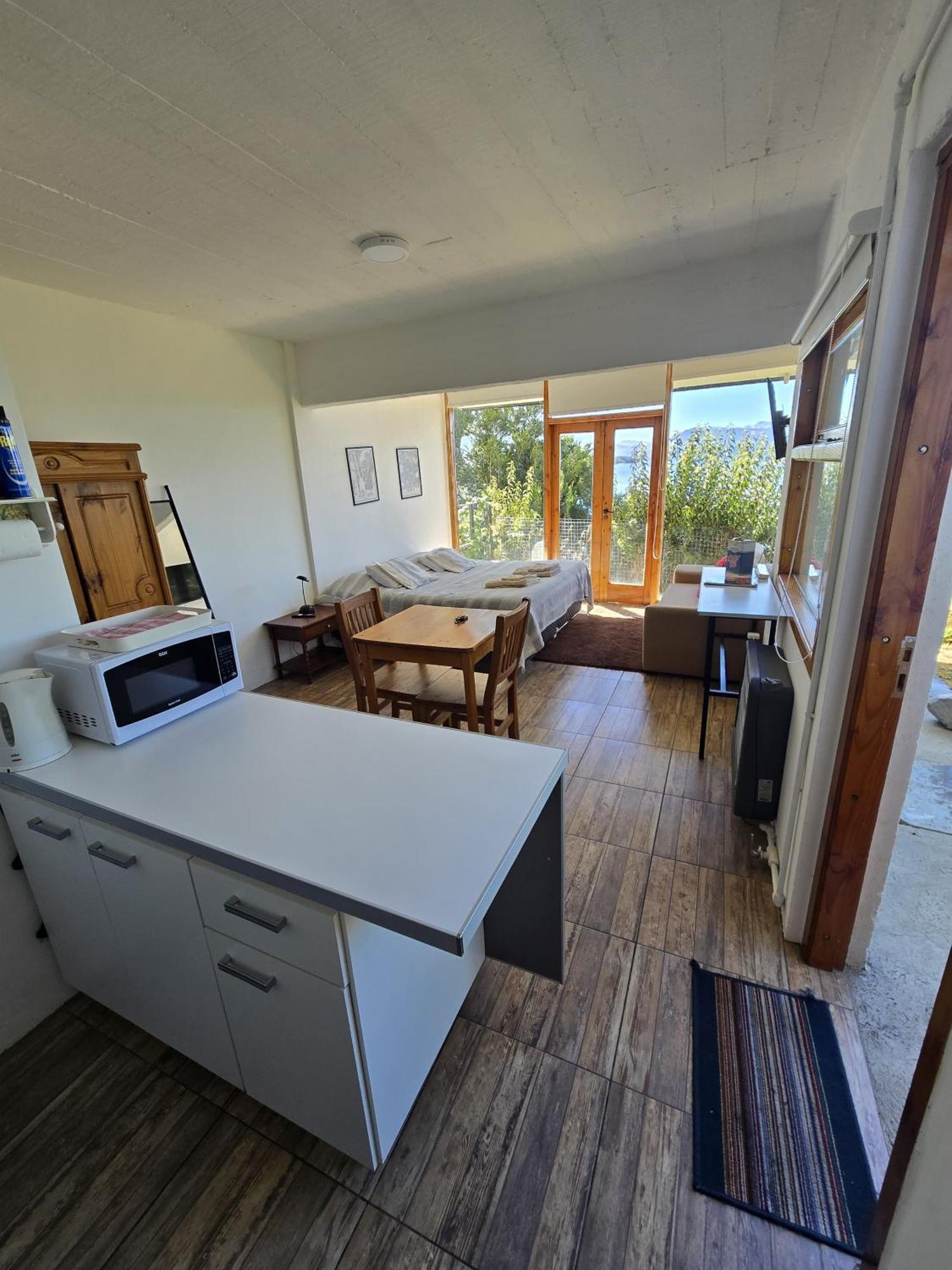 Melipal Schuss Arg41 Apartment San Carlos de Bariloche Exterior photo