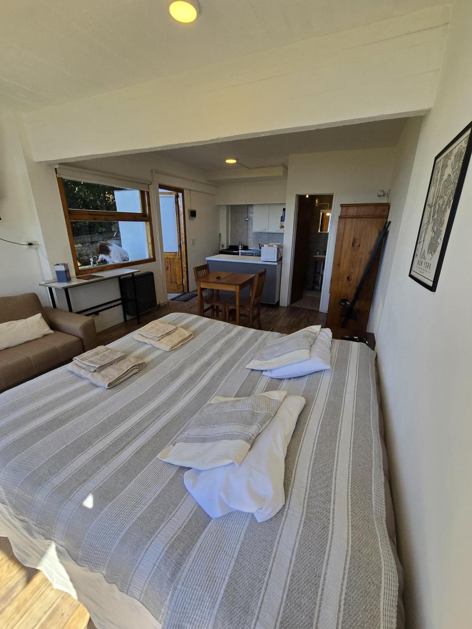 Melipal Schuss Arg41 Apartment San Carlos de Bariloche Exterior photo