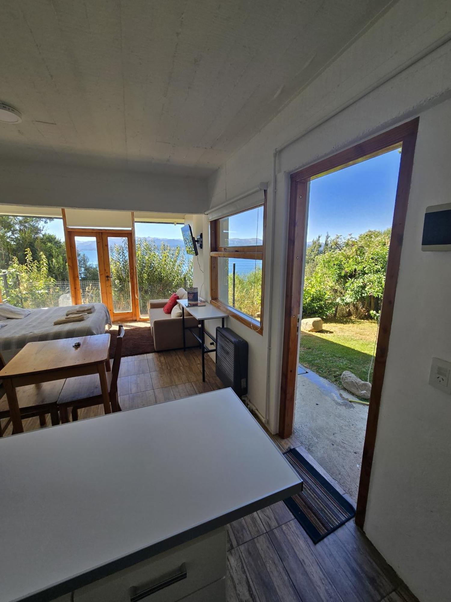 Melipal Schuss Arg41 Apartment San Carlos de Bariloche Exterior photo