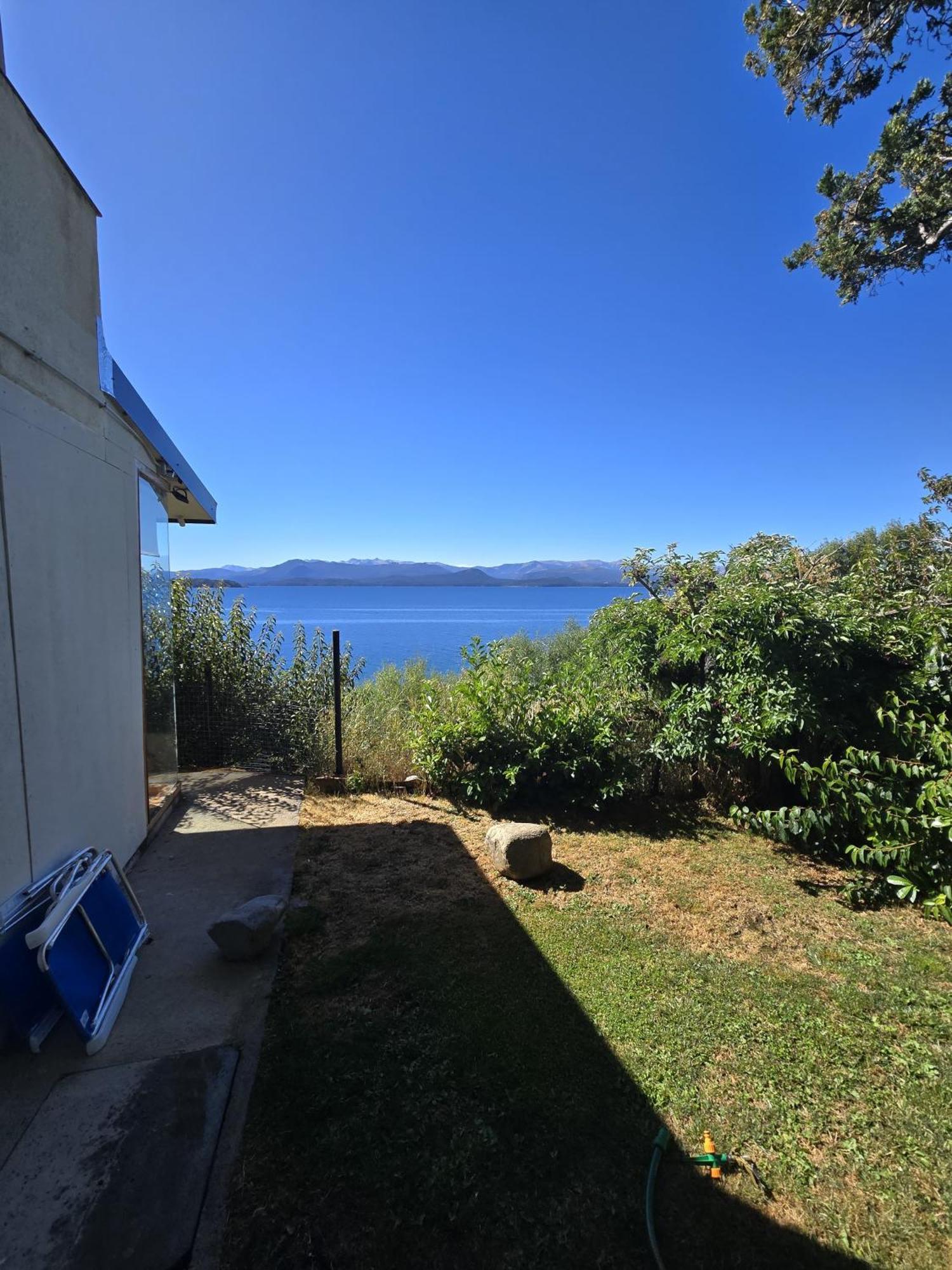 Melipal Schuss Arg41 Apartment San Carlos de Bariloche Exterior photo