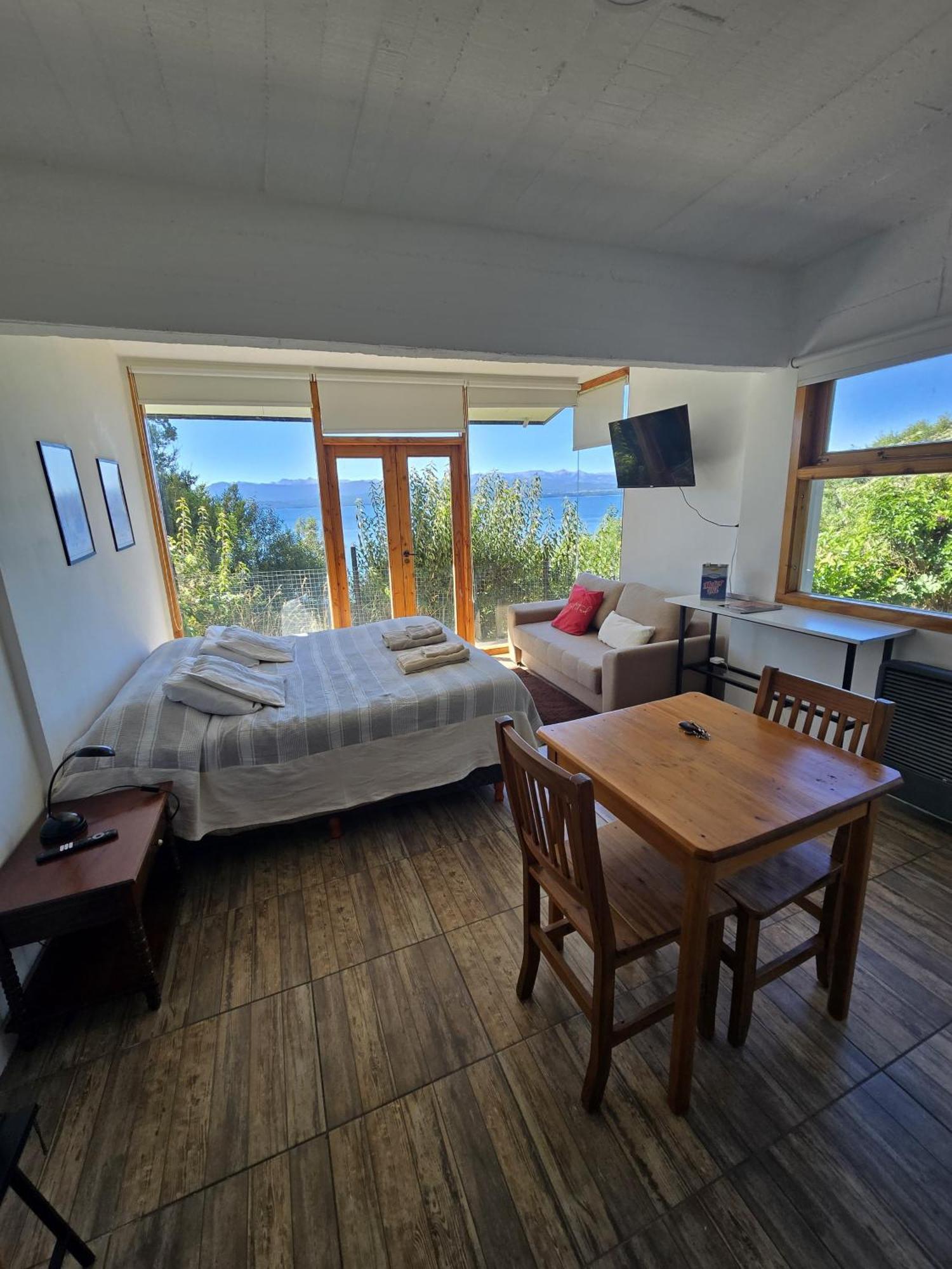 Melipal Schuss Arg41 Apartment San Carlos de Bariloche Exterior photo