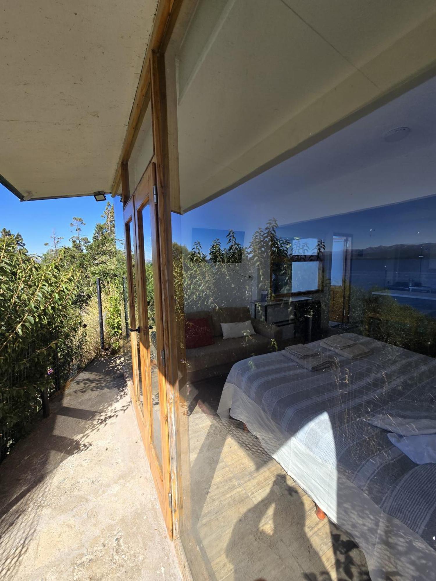 Melipal Schuss Arg41 Apartment San Carlos de Bariloche Exterior photo