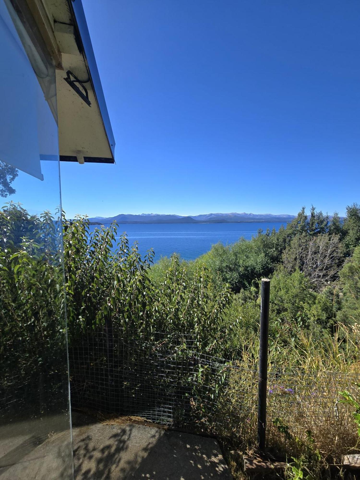 Melipal Schuss Arg41 Apartment San Carlos de Bariloche Exterior photo