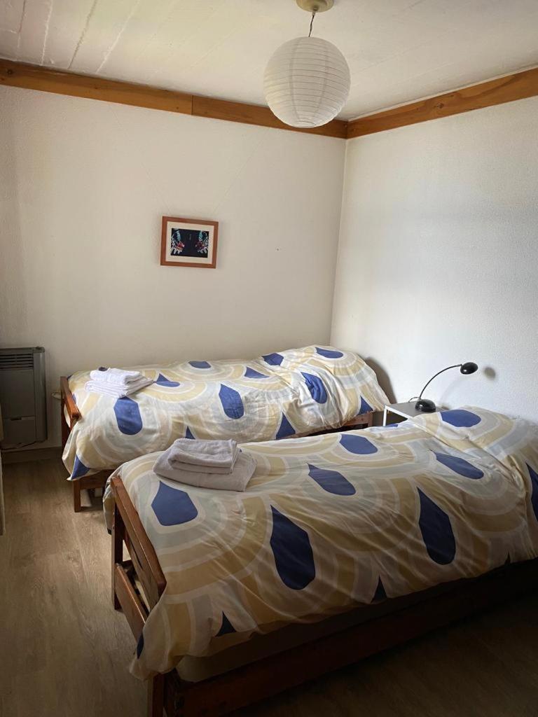 Melipal Schuss Arg41 Apartment San Carlos de Bariloche Exterior photo