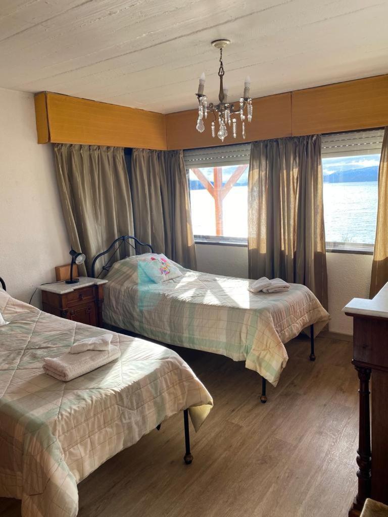 Melipal Schuss Arg41 Apartment San Carlos de Bariloche Exterior photo