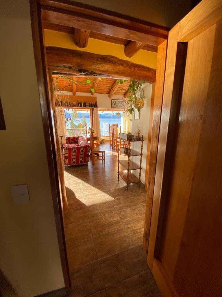 Melipal Schuss Arg41 Apartment San Carlos de Bariloche Exterior photo