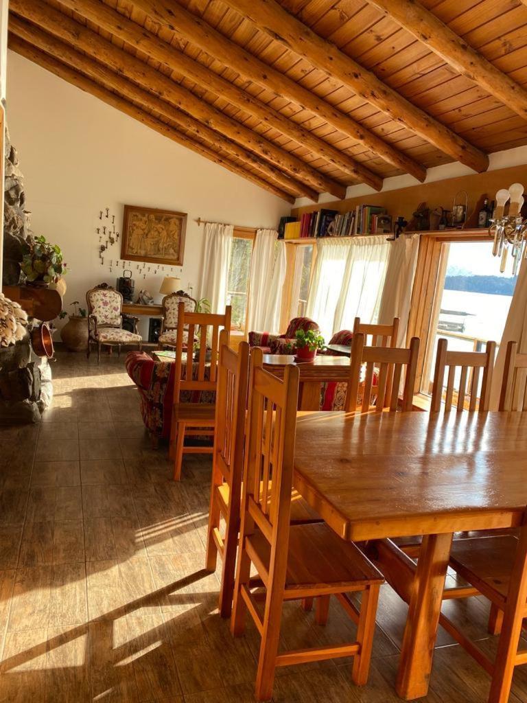 Melipal Schuss Arg41 Apartment San Carlos de Bariloche Exterior photo