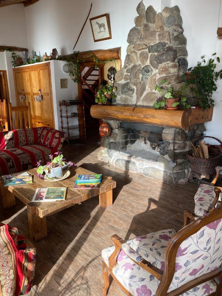 Melipal Schuss Arg41 Apartment San Carlos de Bariloche Exterior photo