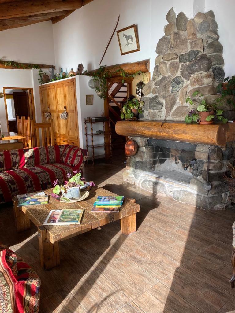 Melipal Schuss Arg41 Apartment San Carlos de Bariloche Exterior photo
