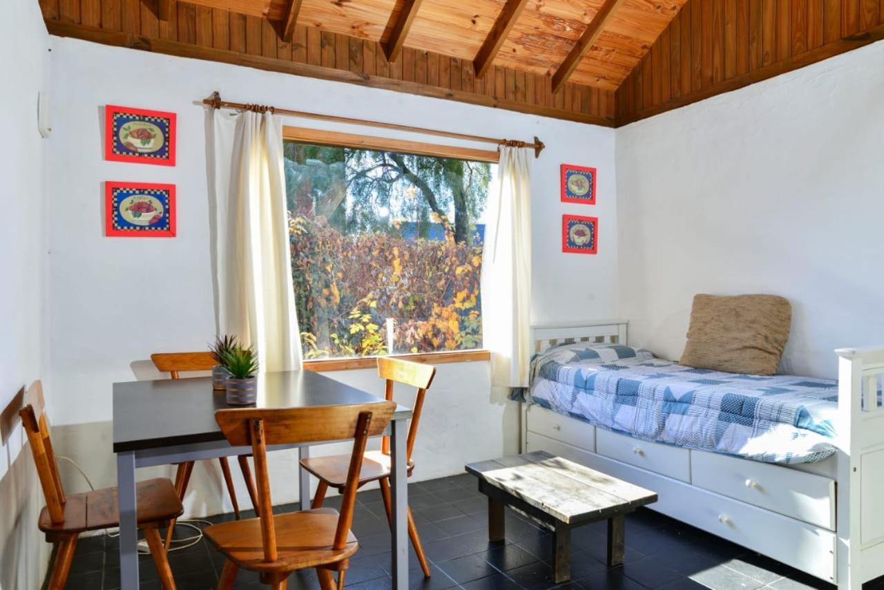 Melipal Schuss Arg41 Apartment San Carlos de Bariloche Room photo