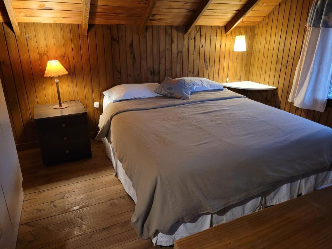 Melipal Schuss Arg41 Apartment San Carlos de Bariloche Room photo