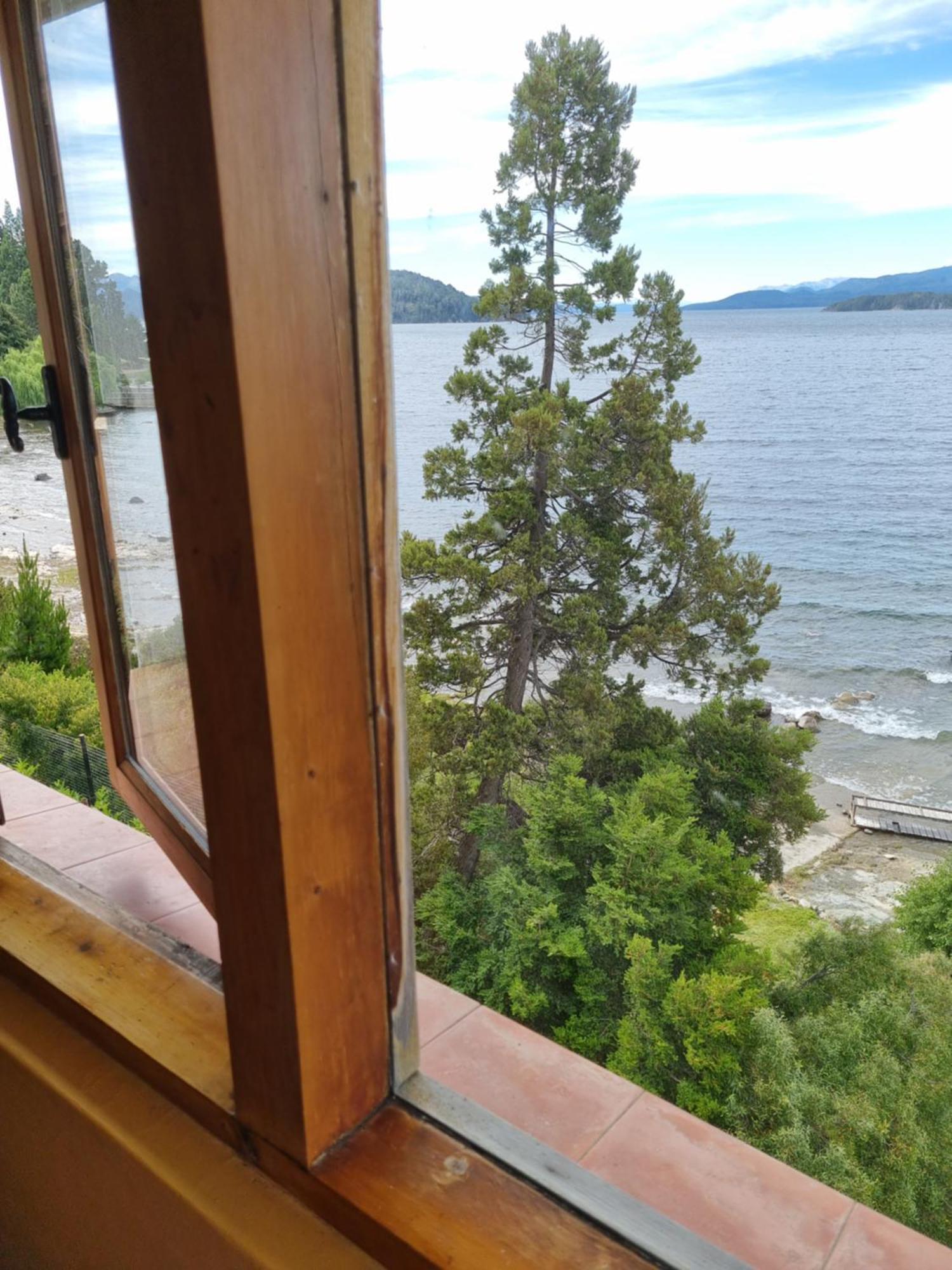 Melipal Schuss Arg41 Apartment San Carlos de Bariloche Room photo