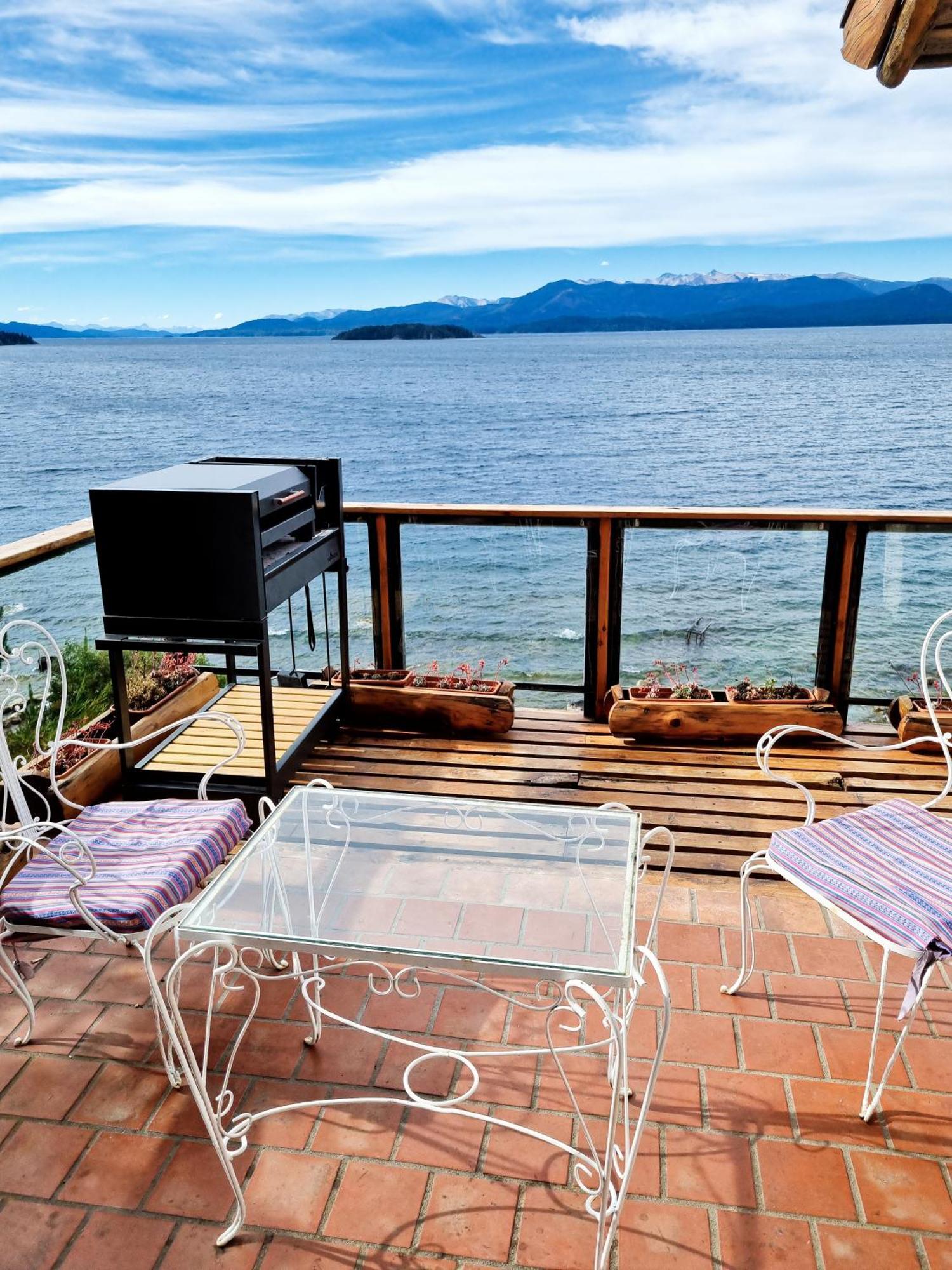 Melipal Schuss Arg41 Apartment San Carlos de Bariloche Room photo