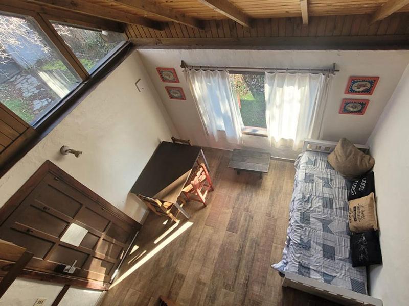 Melipal Schuss Arg41 Apartment San Carlos de Bariloche Exterior photo