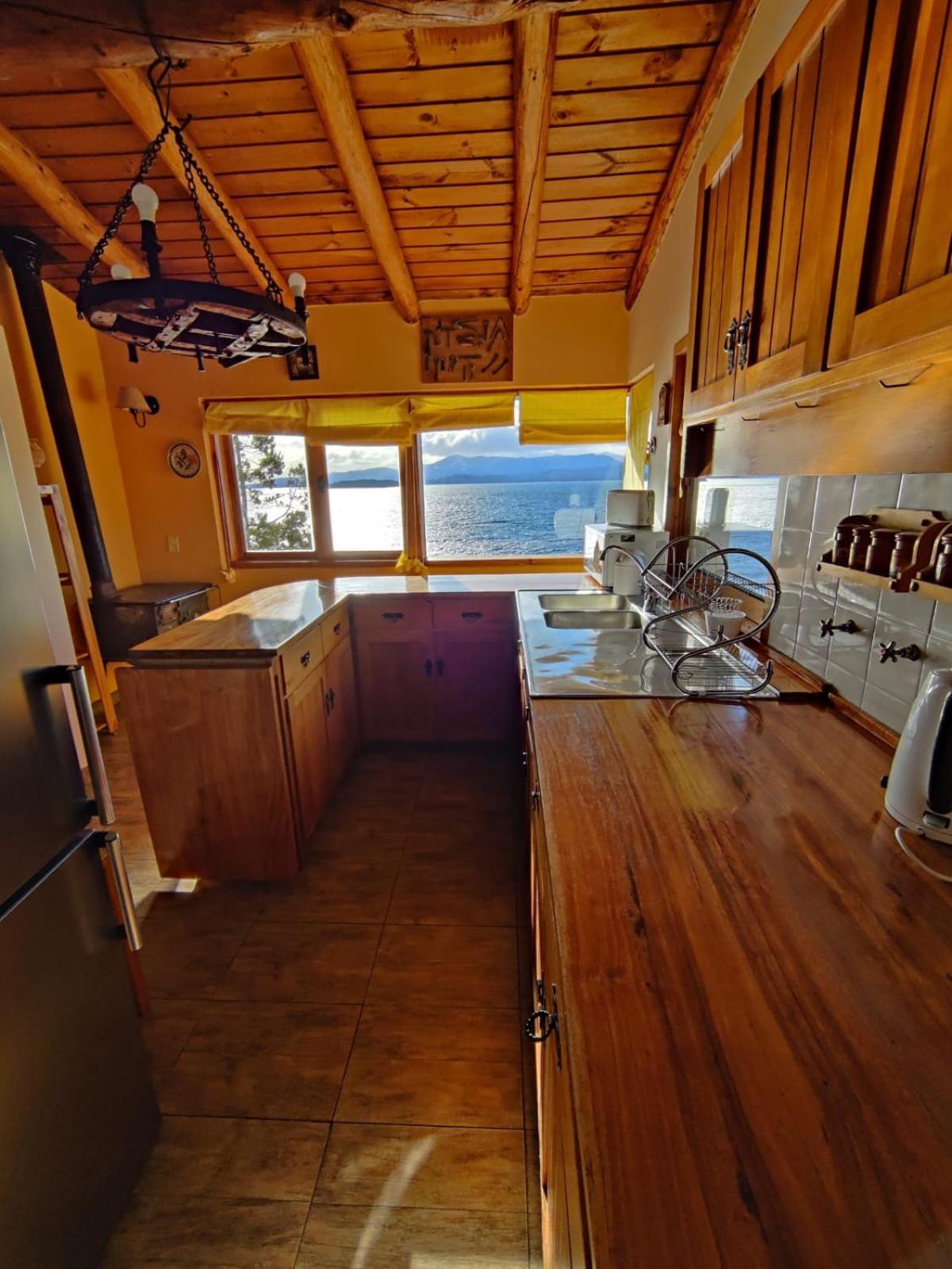 Melipal Schuss Arg41 Apartment San Carlos de Bariloche Exterior photo
