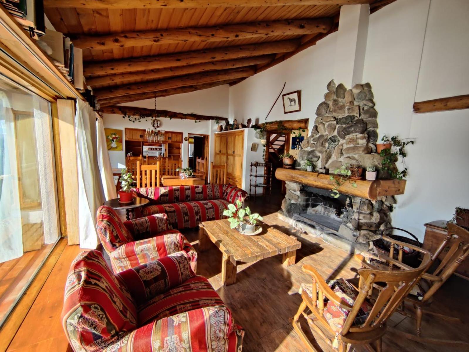 Melipal Schuss Arg41 Apartment San Carlos de Bariloche Exterior photo